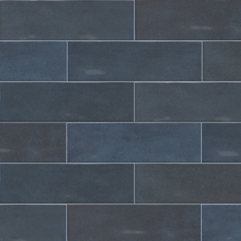 PASSION - 3X8, AZUL, GLOSSY