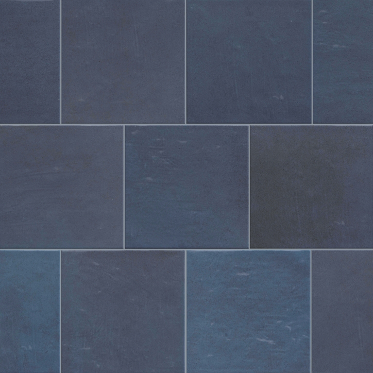 PASSION - 9X9, AZUL, GLOSSY