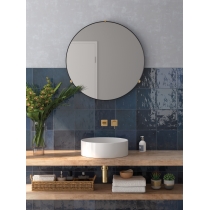 PASSION - 9X9, AZUL, GLOSSY