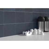 PASSION - 9X9, AZUL, MATTE