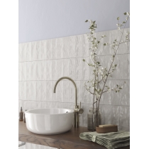 PASSION - 0.5X8, BLANCO, GLOSSY