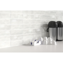 PASSION - 3X8, BLANCO, GLOSSY