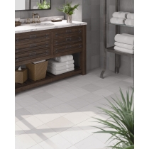 PASSION - 9X9, BLANCO, MATTE