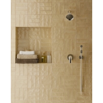 PASSION - 3X8, CREMA, GLOSSY