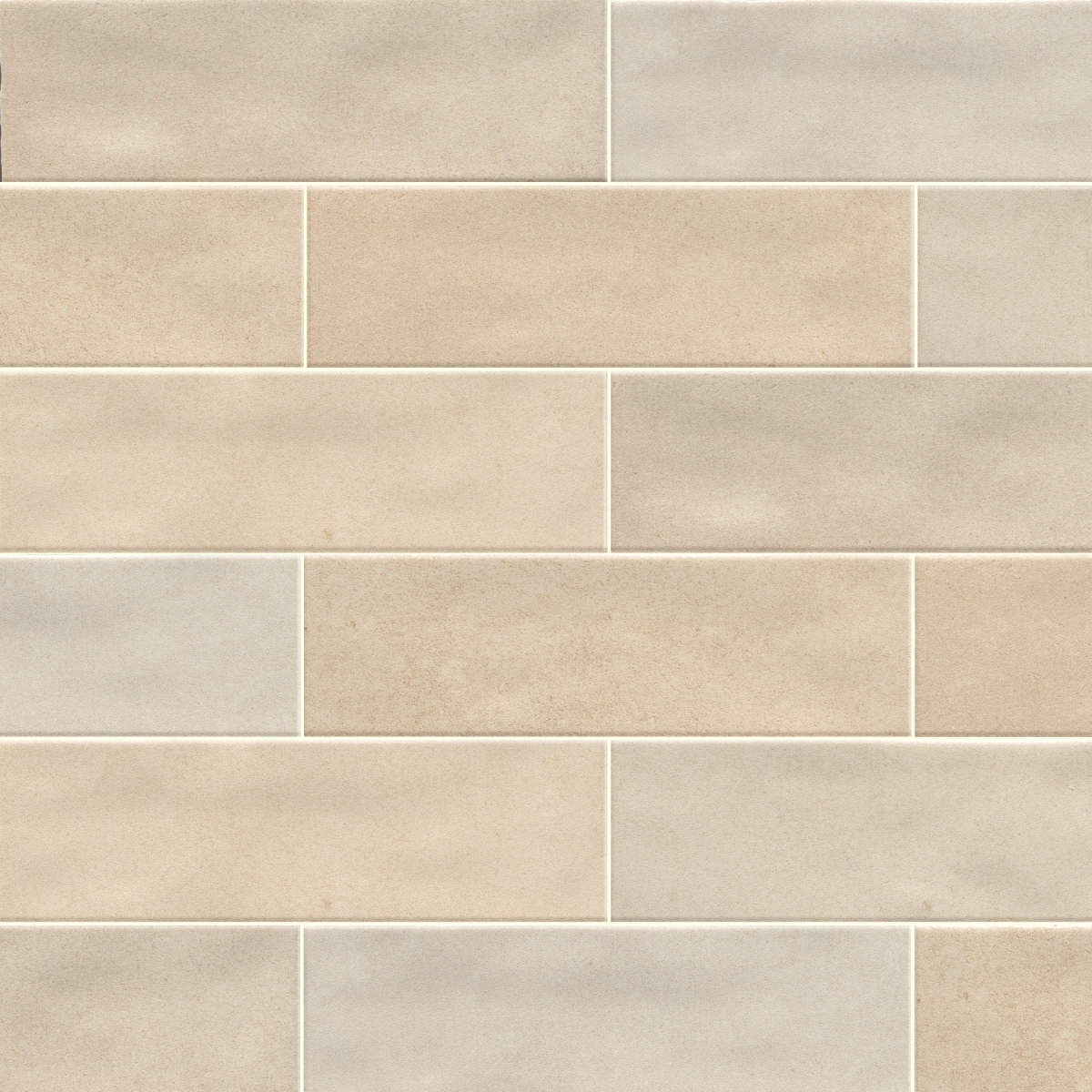 洋楽 ELATE - passion PASSION - 3X8, CREMA, GLOSSY | Emser Tile