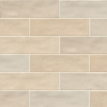 PASSION - 3X8, CREMA, GLOSSY