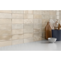 PASSION - 3X8, CREMA, GLOSSY