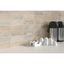 PASSION - 3X8, CREMA, GLOSSY