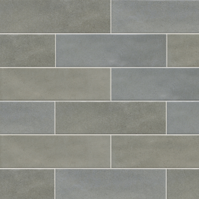 PASSION - 3X8, GRIS, GLOSSY | Emser Tile