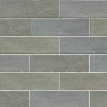 PASSION - 3X8, GRIS, GLOSSY