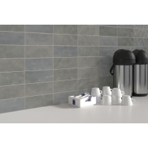 PASSION - 3X8, GRIS, GLOSSY