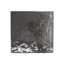 PASSION - 9X9, NERO, GLOSSY