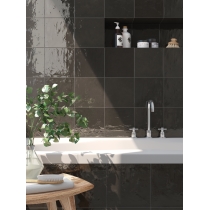 PASSION - 9X9, NERO, GLOSSY