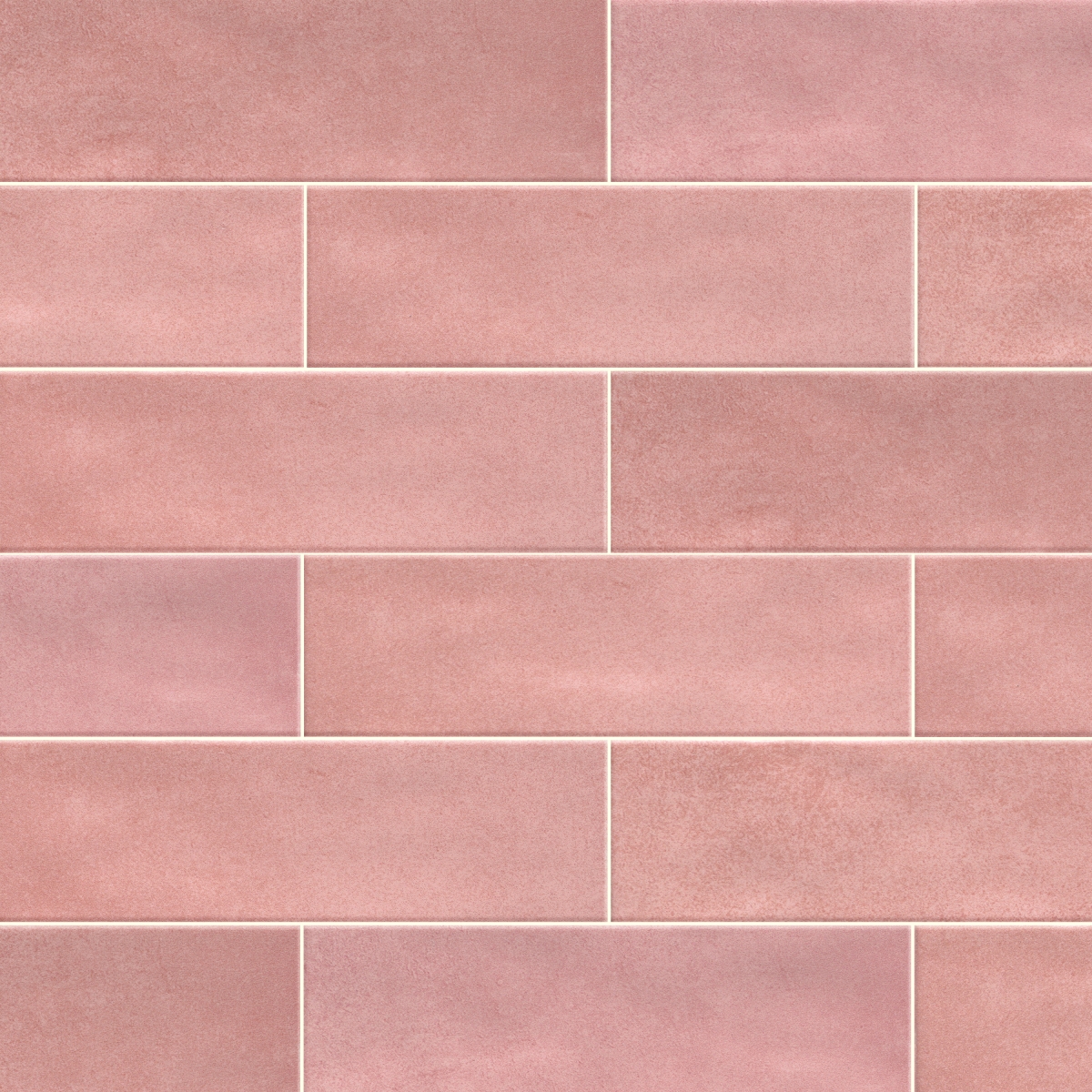 PASSION - 3X8, ROSA, GLOSSY | Emser Tile
