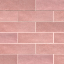 PASSION - 3X8, ROSA, GLOSSY | Emser Tile
