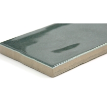 PASSION - 3X8, VERDE, GLOSSY