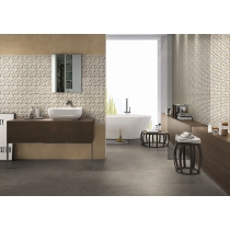 PERENNE - 24X47, TWIST, MATTE