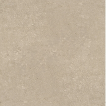 PERENNE - 47X47 SLIM, COOKIE, MATTE