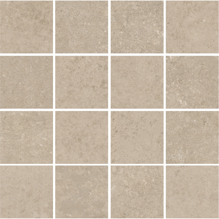 PERENNE - 3X3/12X12 SLIM, COOKIE, MATTE