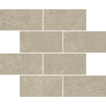 PERENNE - 3X6/12X12 SLIM, COOKIE, MATTE