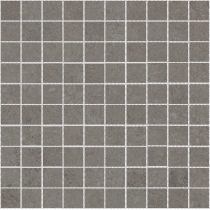 PERENNE - 1X1/12X12, ESPRESSO, MATTE