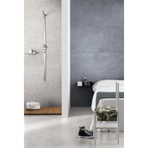 PERENNE - 24X47 2CM, FLOUR, GRIP