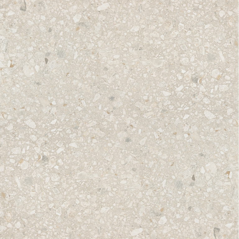 PERENNE - 47X47 SLIM, FLOUR, POLISHED