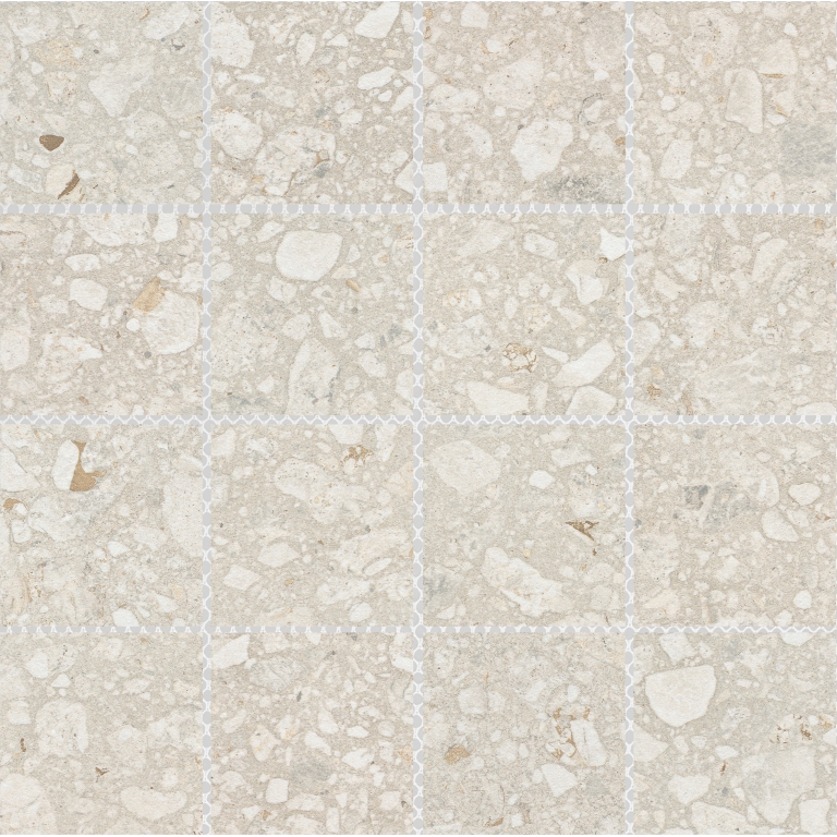 PERENNE - 3X3/12X12, FLOUR SLIM, MATTE