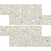 PERENNE - 3X6/12X12 SLIM, FLOUR, POLISHED