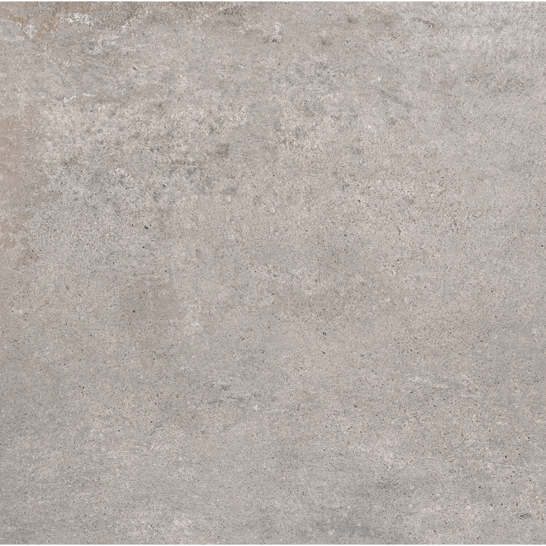 PERENNE - 47X47 SLIM, GRAY, MATTE