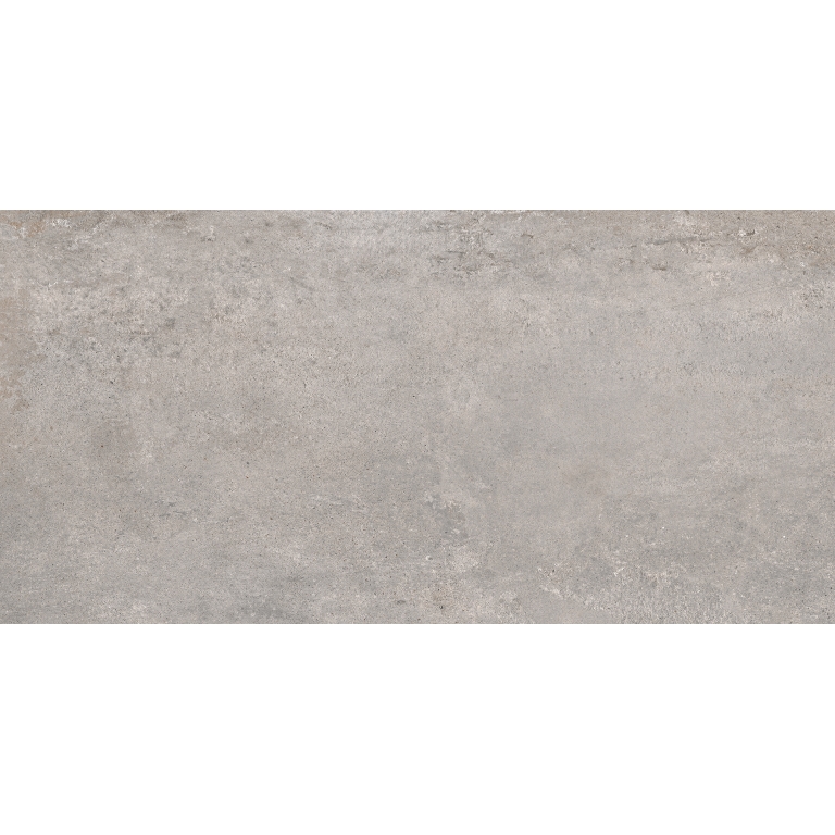 PERENNE - 47X94 SLIM, GRAY, MATTE