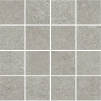 PERENNE - 3X3/12X12 SLIM, GRAY, MATTE