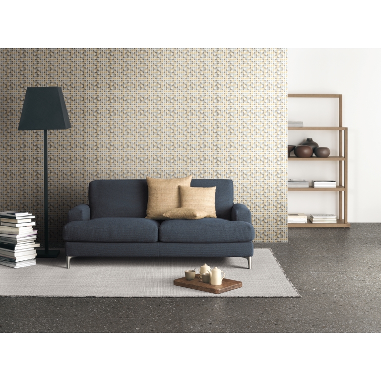 PERENNE - 24X47, JAVA, MATTE