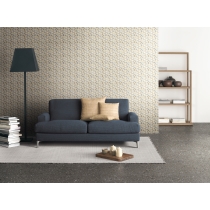 PERENNE - 24X47, JAVA, MATTE