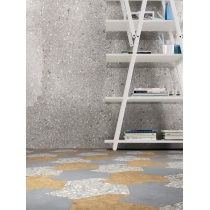 PERENNE - 24X47 2CM, MIST, GRIP