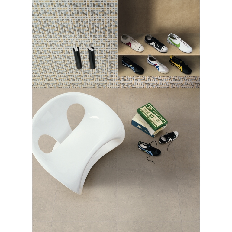 PERENNE - 24X47, COOKIE, MATTE