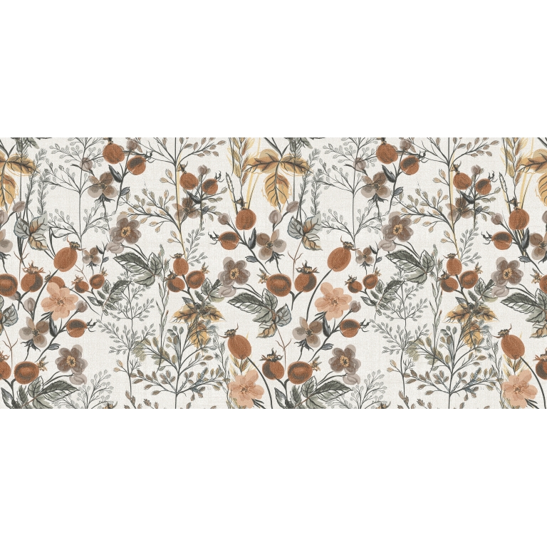 PIANTE - 23X47, AMOUR, MATTE