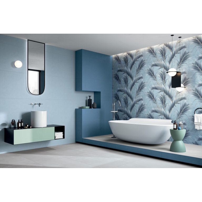 PIANTE - 23X47, PALM, MATTE