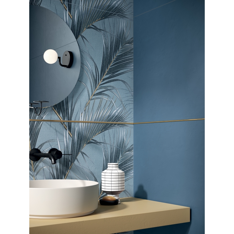 PIANTE - 23X47, PALM, MATTE