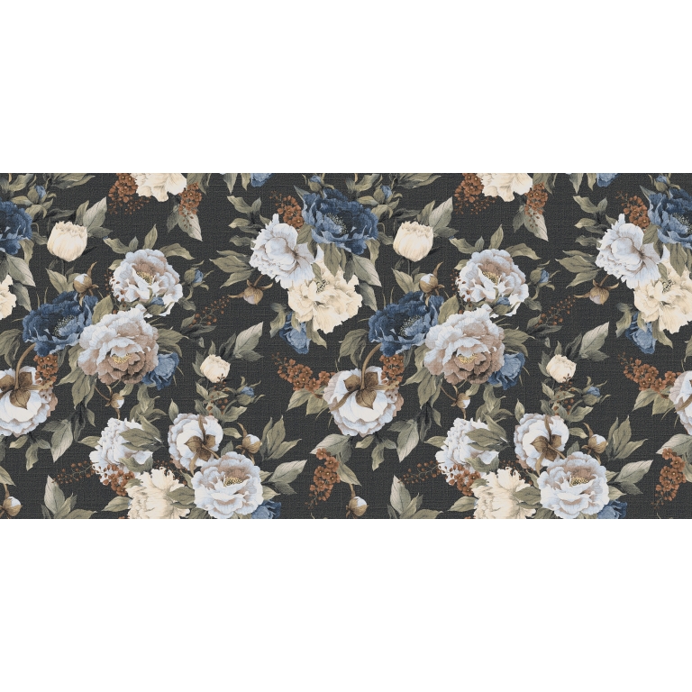 PIANTE - 23X47, ROMANTIC, MATTE