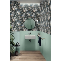 PIANTE - 23X47, ROMANTIC, MATTE