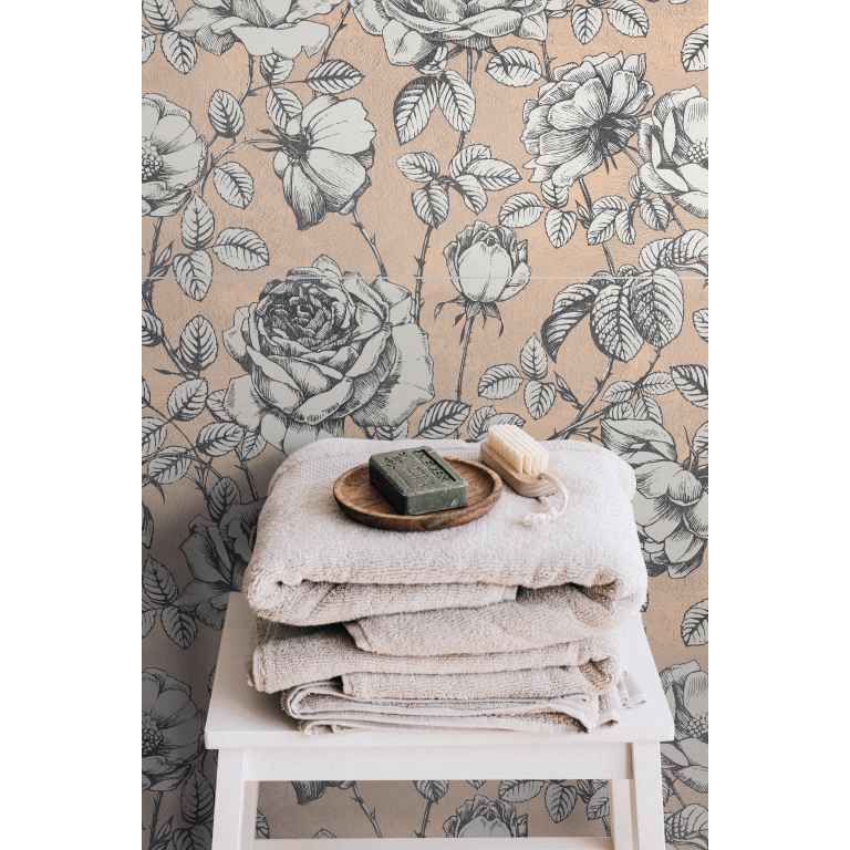 PIANTE - 23X47, THORN, MATTE