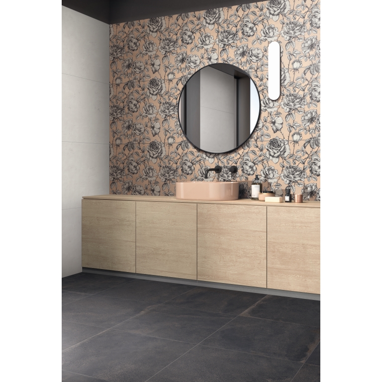 PIANTE - 23X47, THORN, MATTE