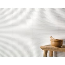 PICCOLO - 4X15, MILK, GLOSSY