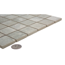 PIENZA - 2X2/12X12, SECCO, MATTE