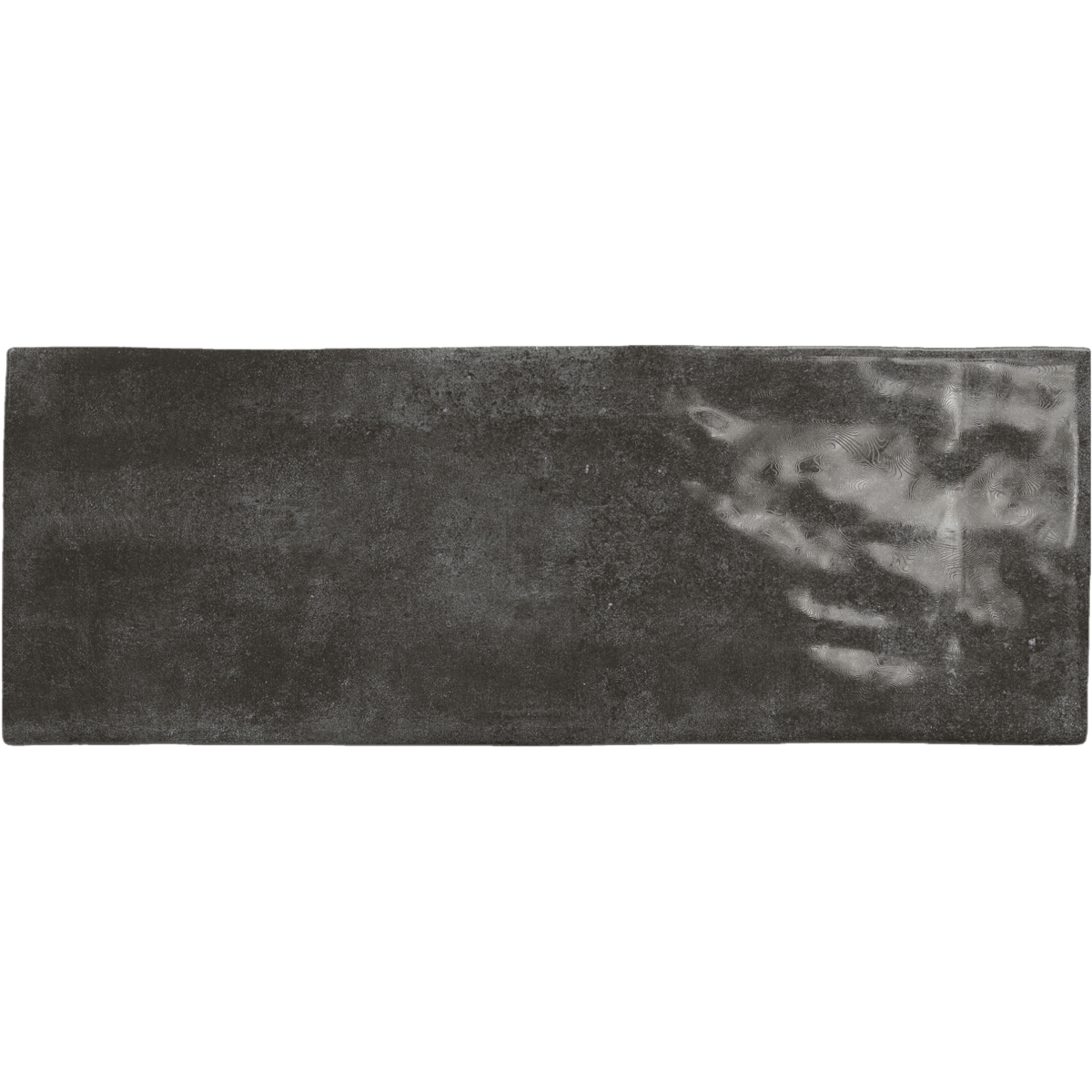 PIGMENTA - 3X8, INK, GLOSSY | Emser Tile
