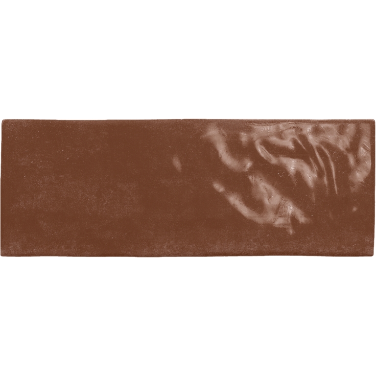 PIGMENTA - 3X8, SIENNA, GLOSSY