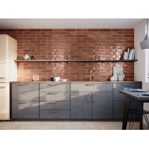 PIGMENTA - 3X12, SIENNA, GLOSSY