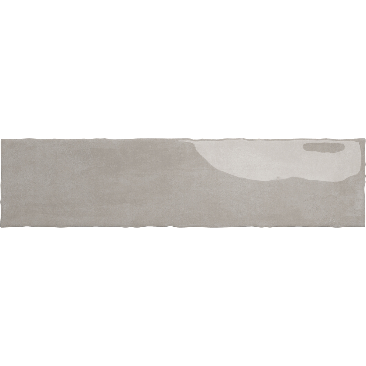 Pigmenta Glossy ceramic tile in various colors including Ink, Sienna, and Lapis, glossy finish, size 3x8 and 3x12