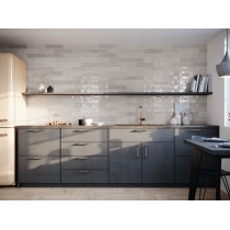 PIGMENTA - 3X12, ACHRO, GLOSSY